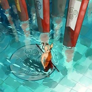 Meet your Posher, Adrian